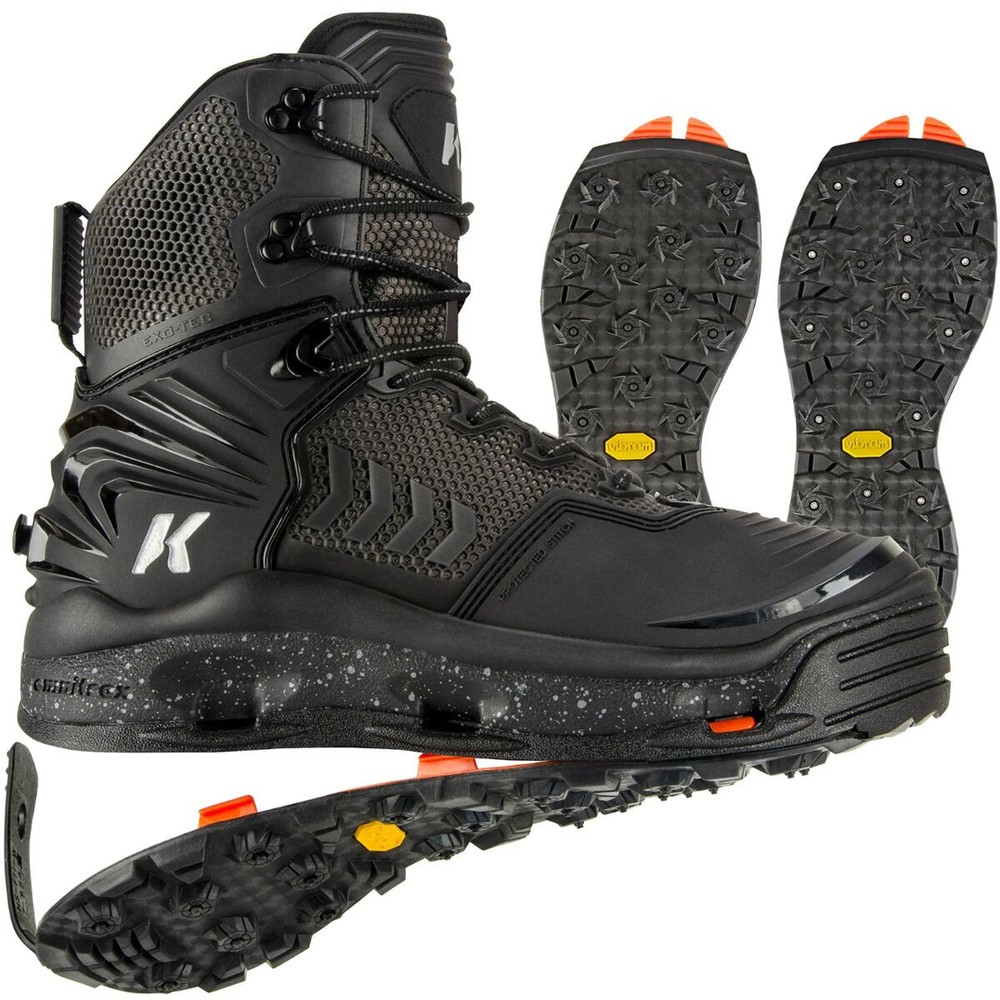 Korkers River Ops Wading Boot