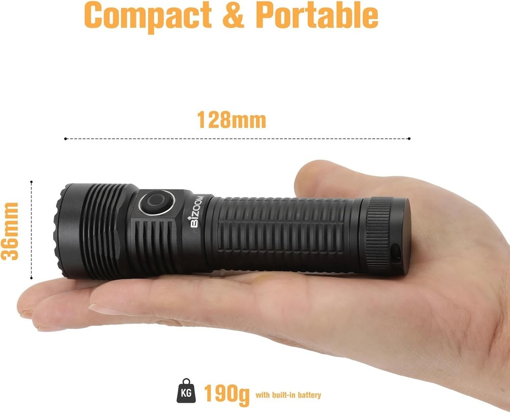 New Compact Electric Food Processor Mini Blender with Accessories