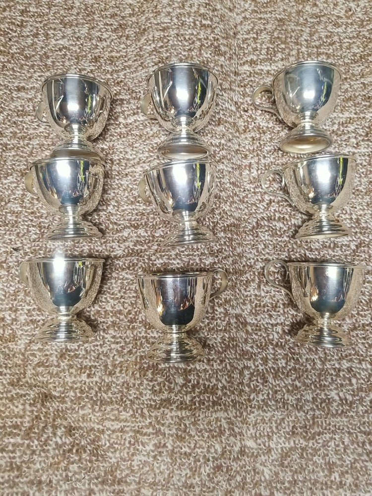 Silver Cup