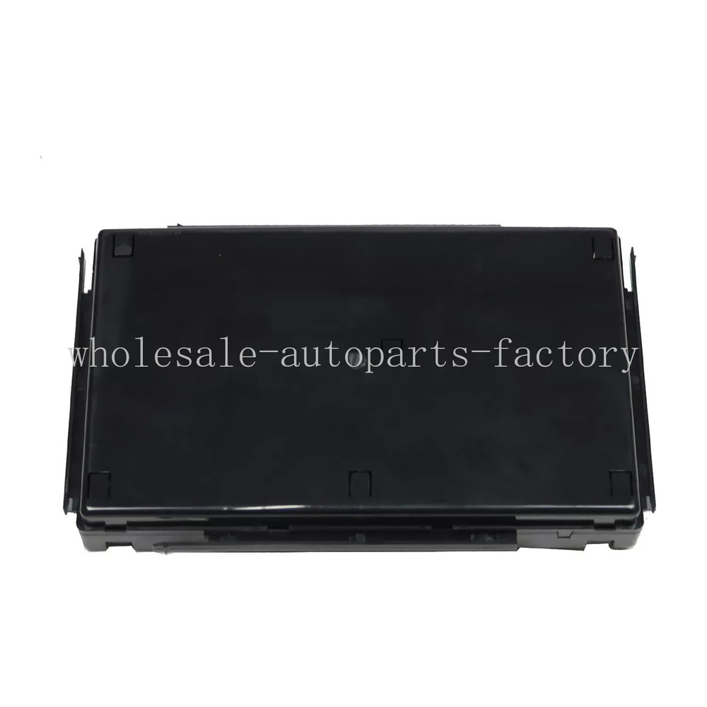 Rear Signal Acquisition Module SAM Control Unit For 06-12 Benz W251 ML350 R350