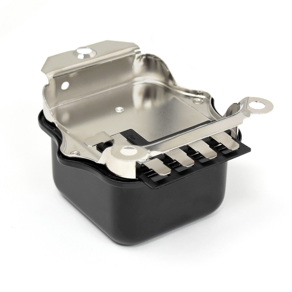 Voltage Regulator 1967-1972 Firebird