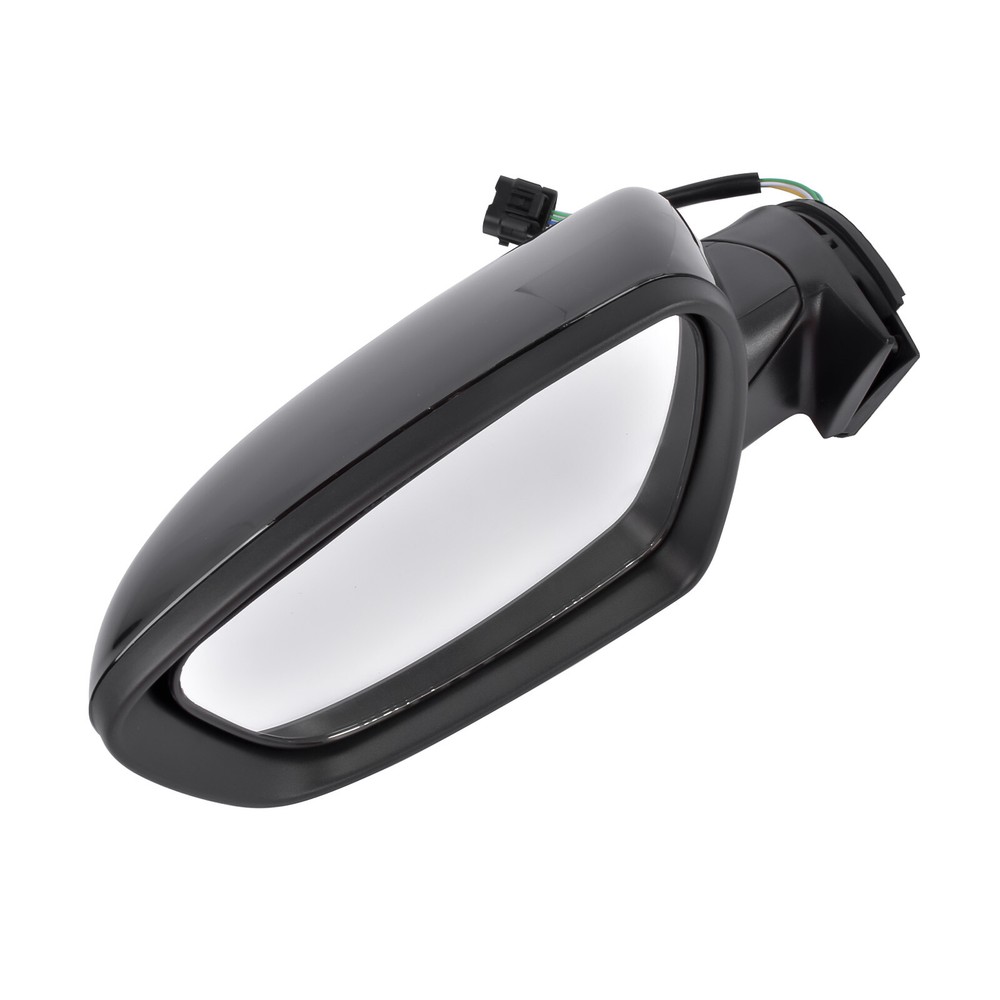 Exterior View Mirror Left Side Heated Hand for Kia Forte Forte5 2.0L 2017-2018
