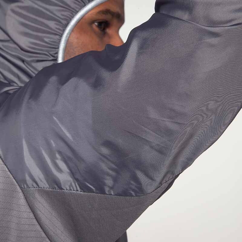 Collision Quest BodyGuard Anti-static Heat Regulating Lightweight Paint Suit