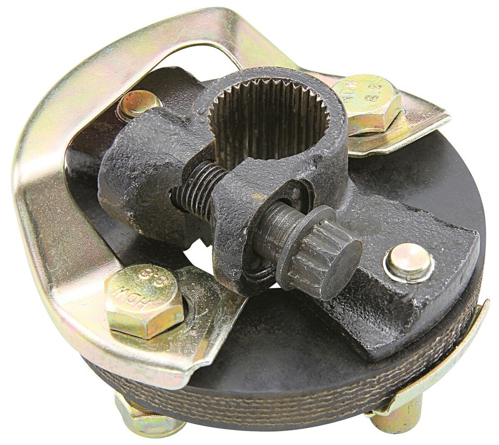 Steering Rag Joint Coupler 13/16" x 36 For 1967-1972 Chevy Chevelle