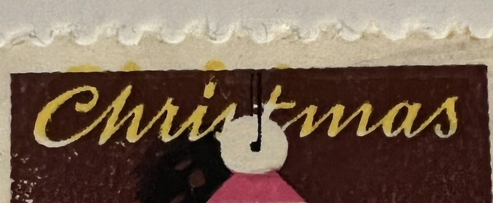 ERROR STAMP