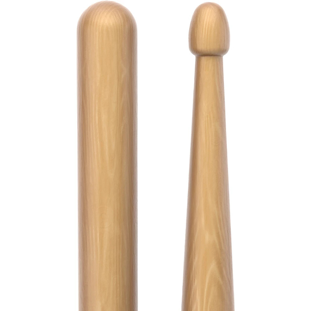 Promark Rebound Hickory Long Drum Stick 5AB Wood