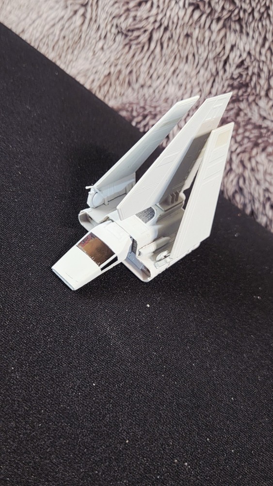 Star Wars Miniature