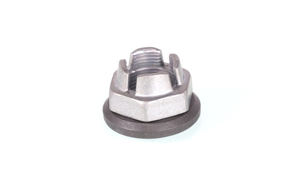 1x Wheel Hub Nut Front Right=Left GH-393960