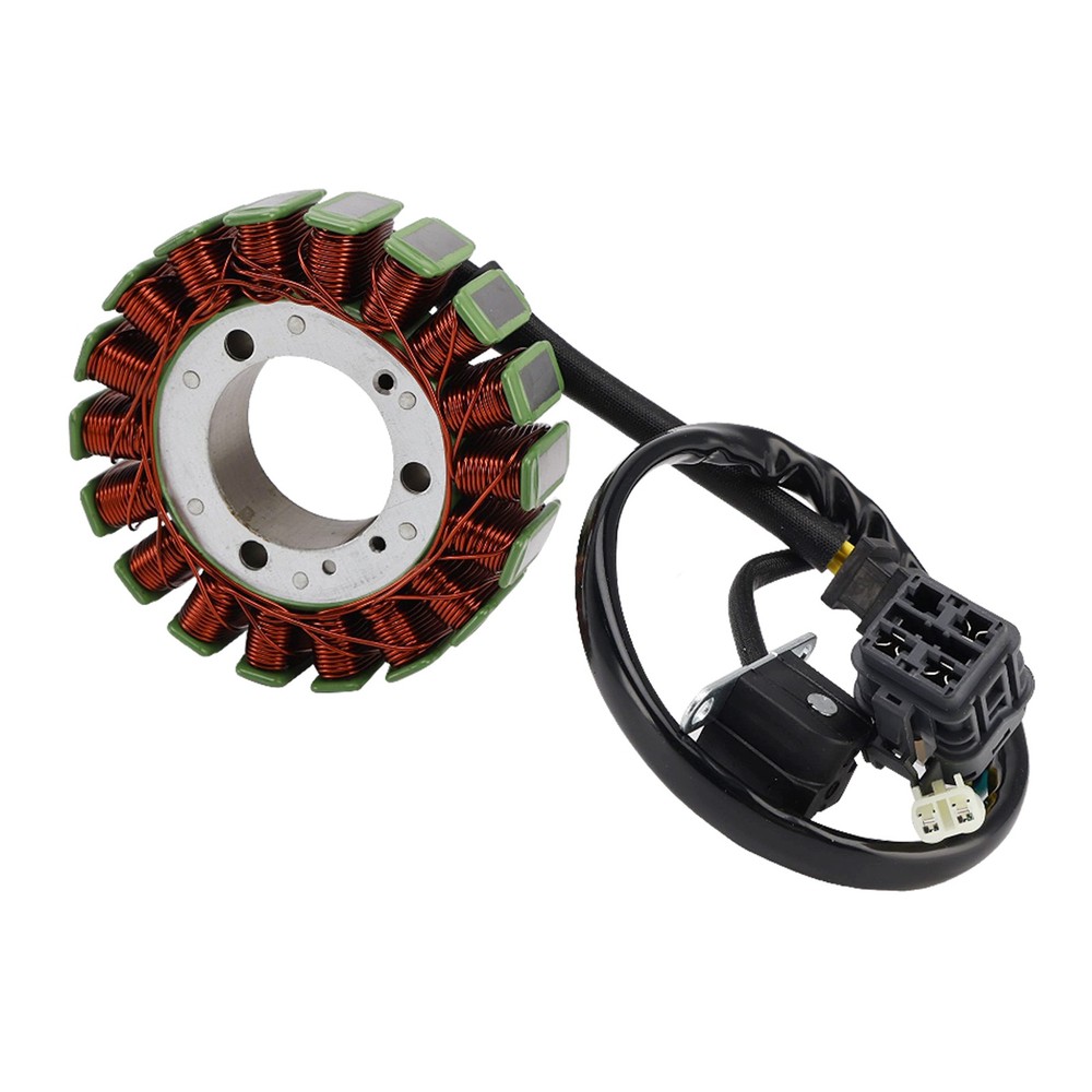 Stator Generator 35560-Max-00 For Explorer Atv Urano Dls 700 Argon 750 Deluxe