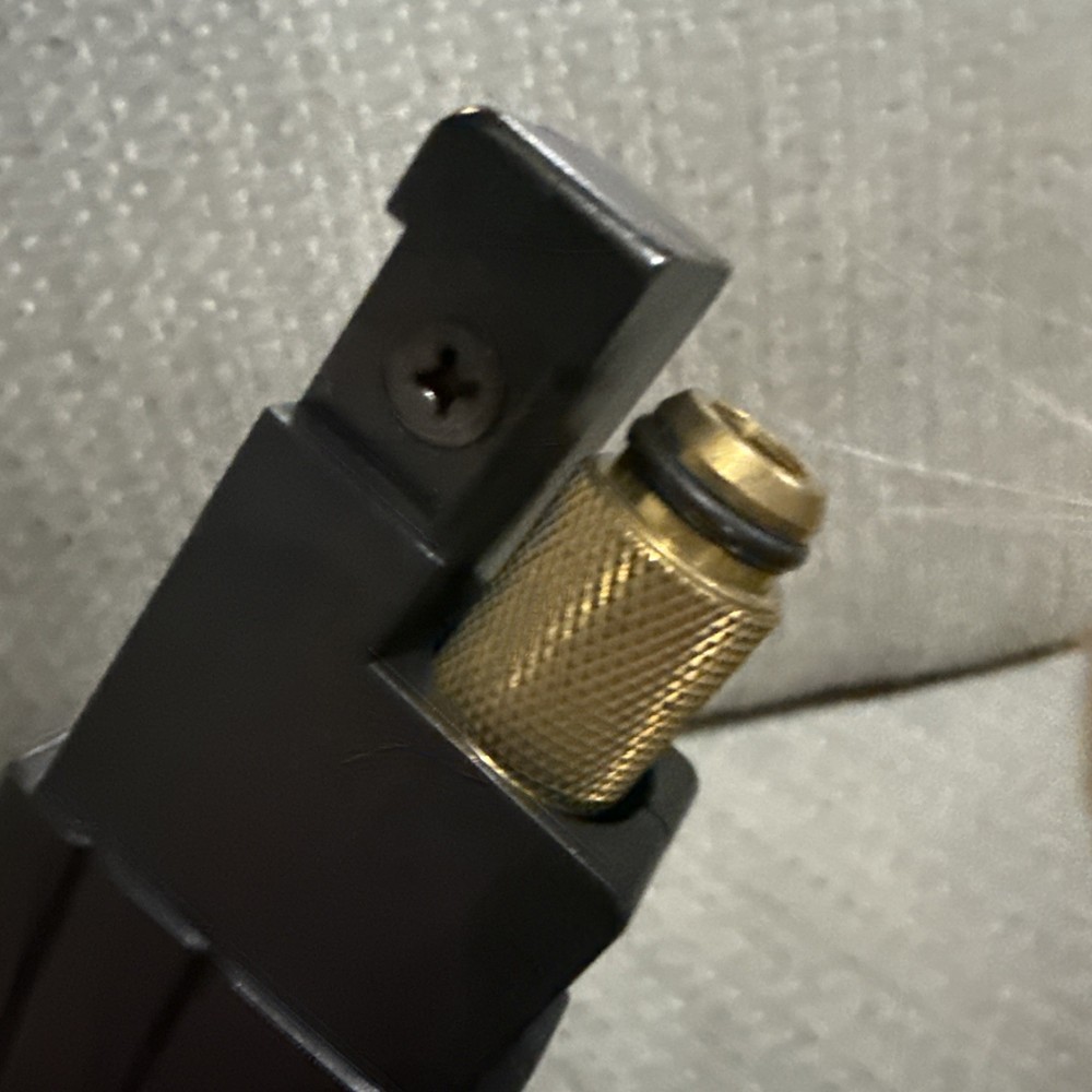 Airsoft Magazine