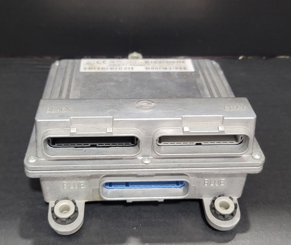 Allison 29543300, WT3ECU912, E11, Transmission Control Module, NOS