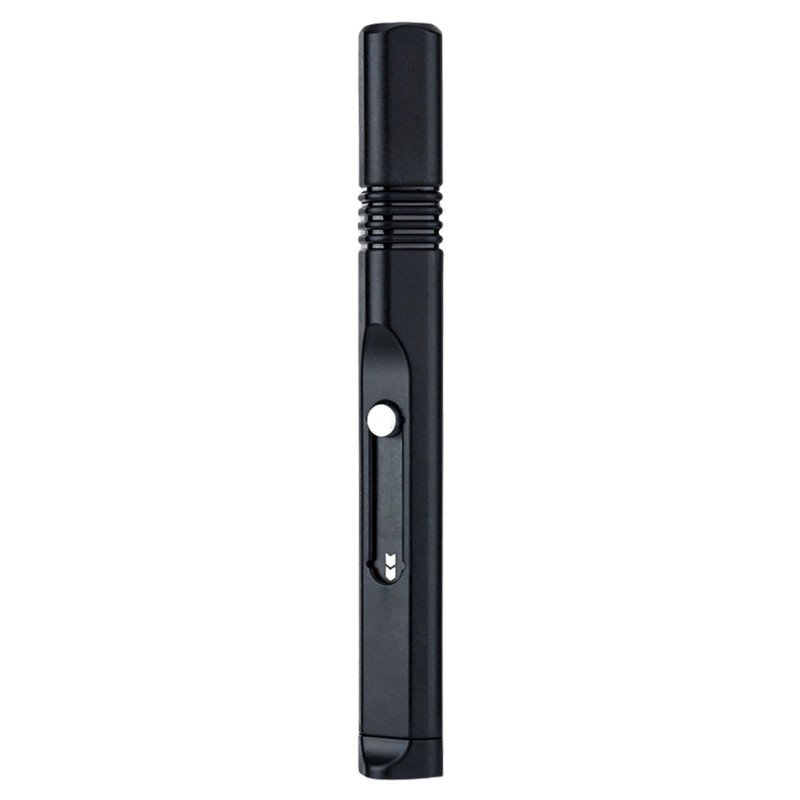 Durability Aluminum Body Camera Maintenance Tool With Replaceable Carbon Tip