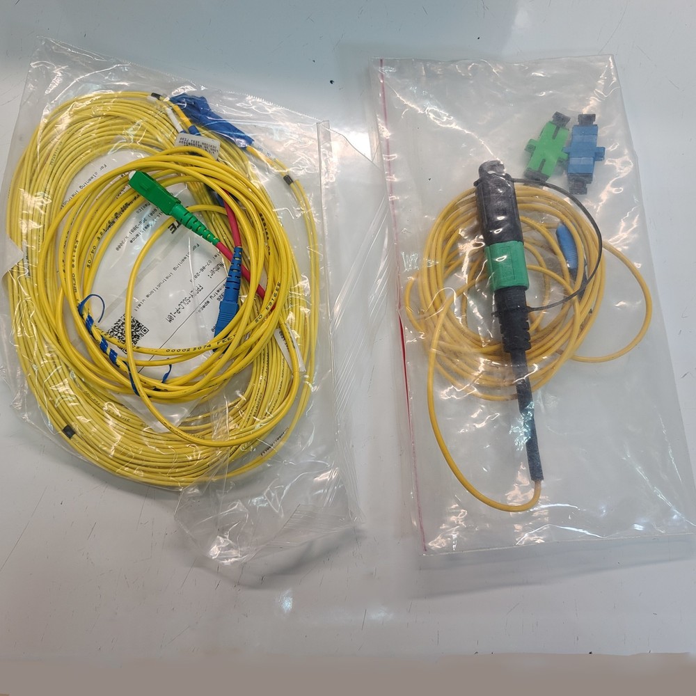 Acterna Wavetek MTS5000e Optical OTDR Fiber Tester