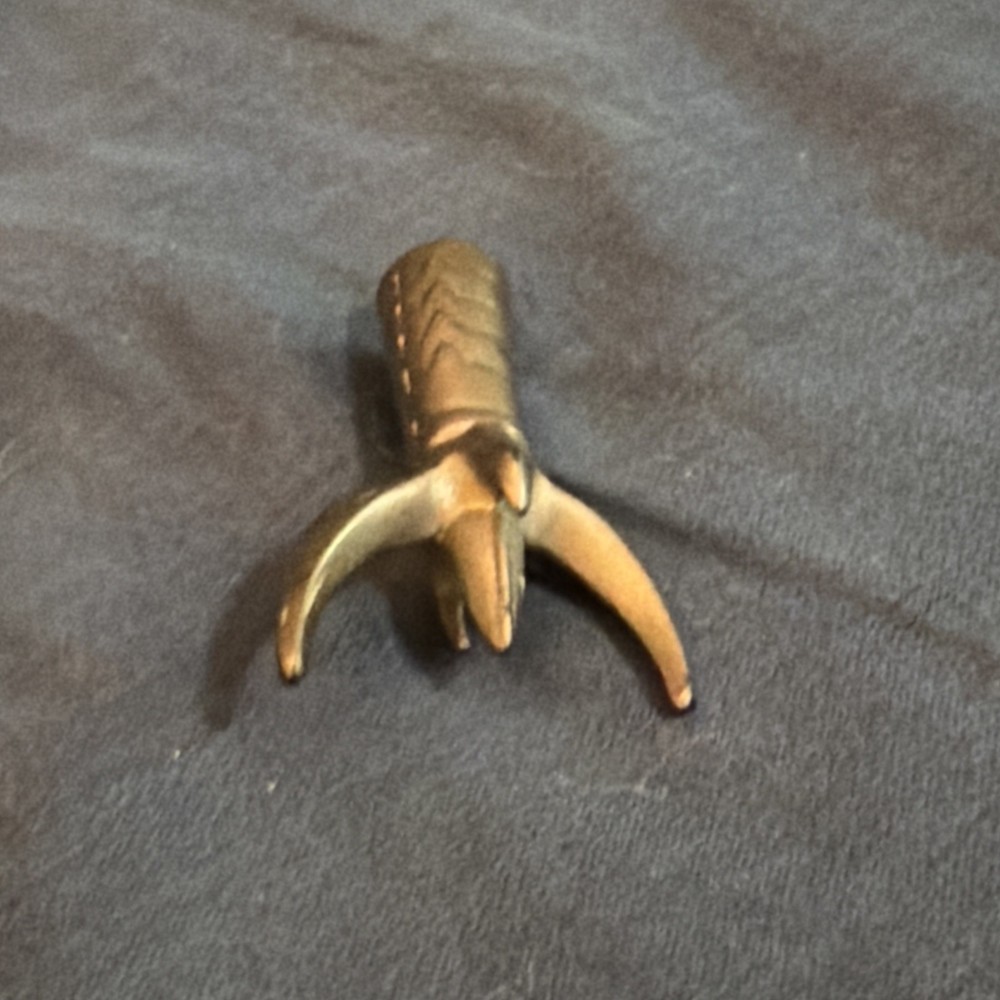 Gigan Bandai Toho Final Wars 2006 Tail Piece Part