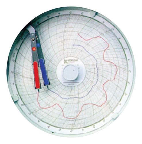 Temperature and humidity recorder record-kun KC10-WM for 32 days