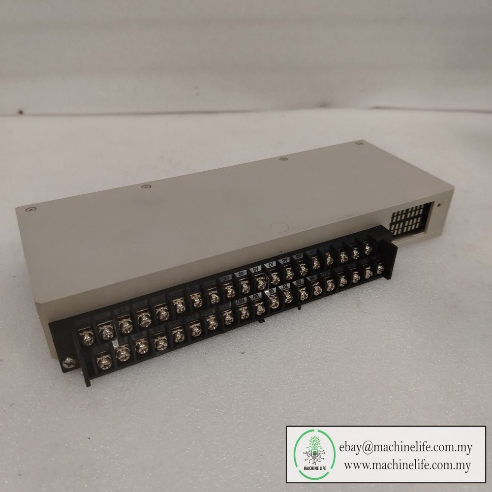 Omron C500-0C224 3G2A5-0C224 Output Unit