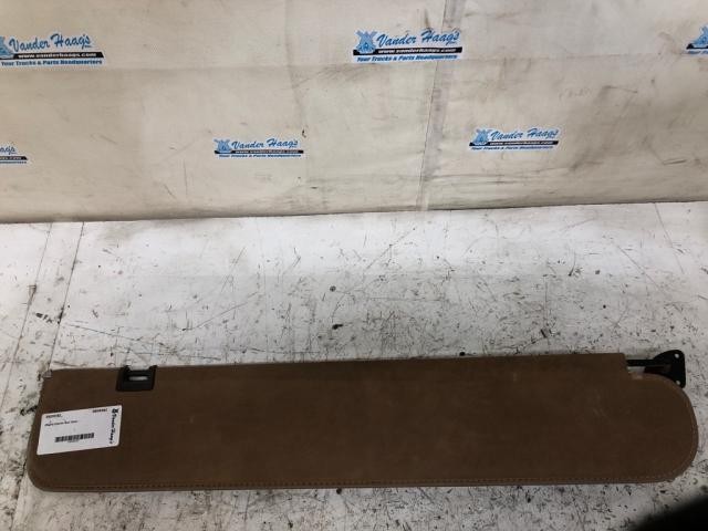 Mack GU713 Right/Passenger Interior Sun Visor - Used
