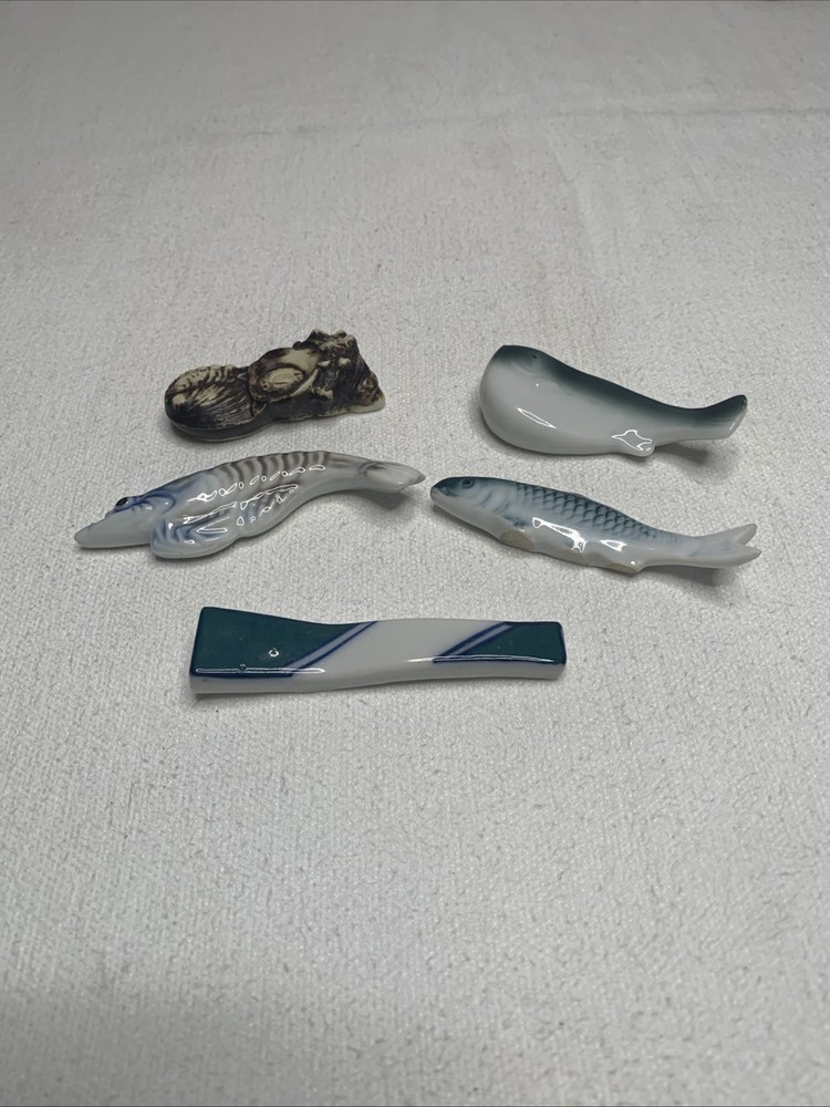 Chopstick Holders (5)