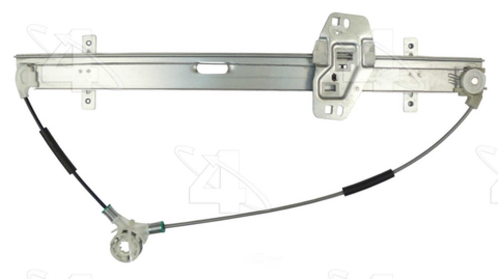 Window Regulator  ACI/Maxair  81441