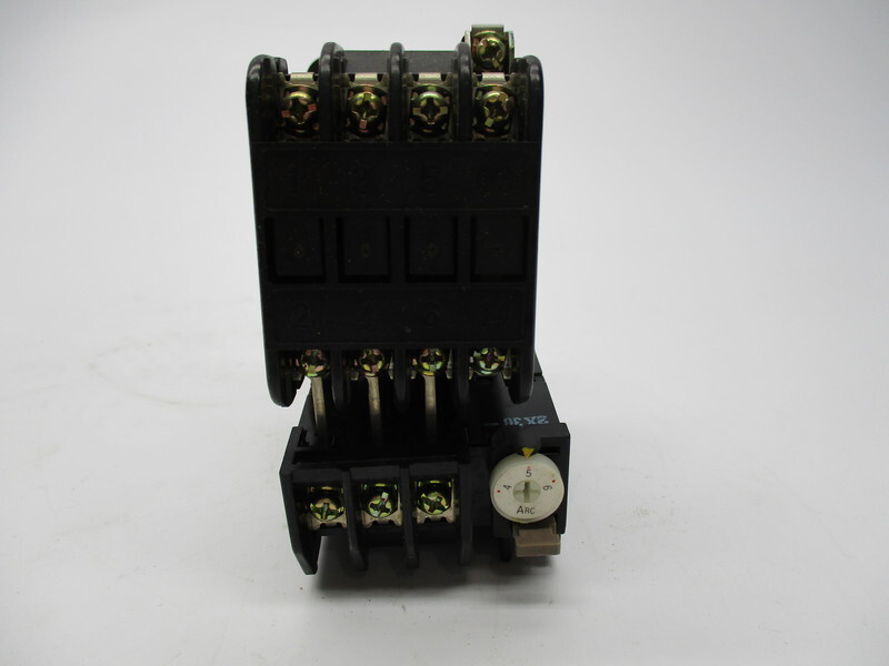 FUJI ELECTRIC SRCA3931 NSMP