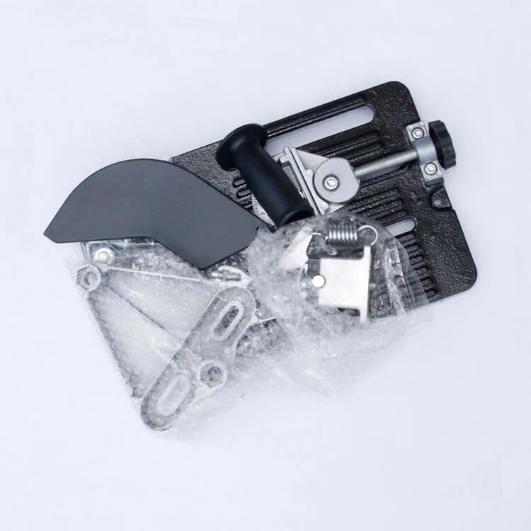 Functional fixed angle grinder bracket Universal Angle grinder special bracket