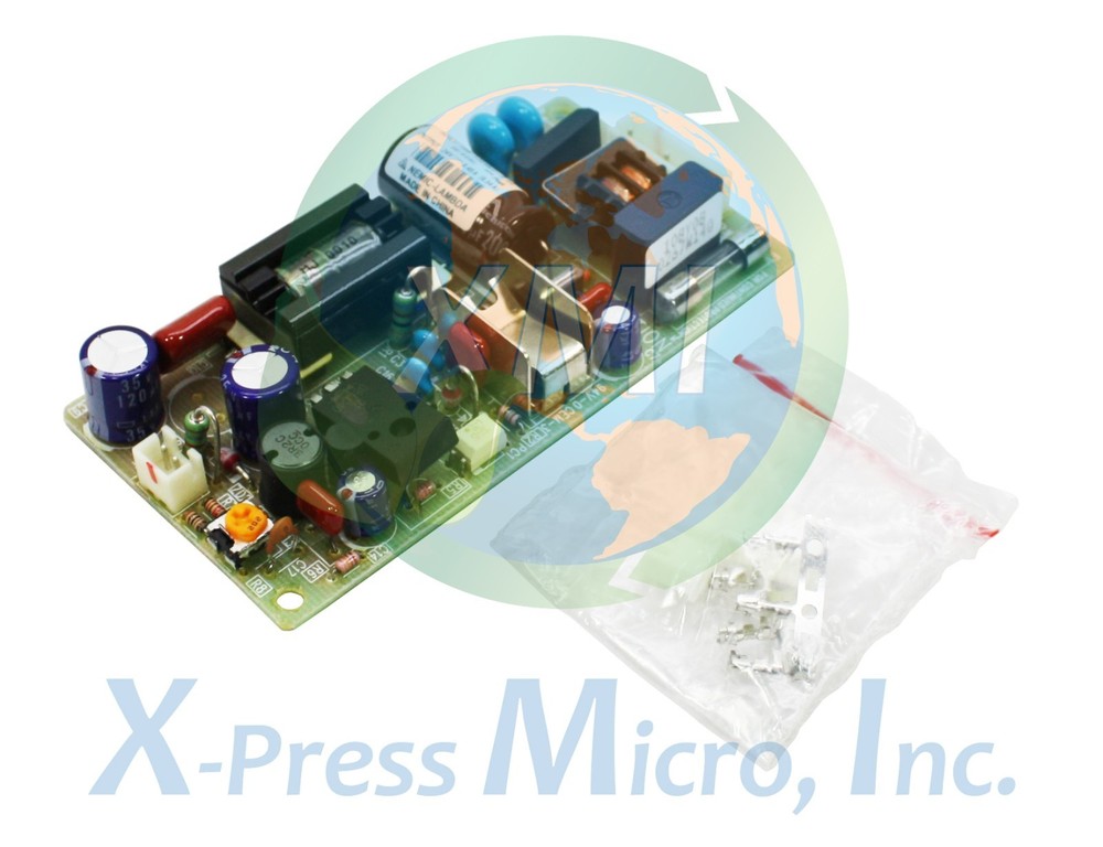 New Lot of 10 Lambda VS10B-24 Power Supply