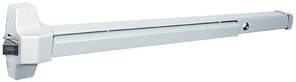 Seco-Larm SD-962AR-36A Rim-Type Exit Device Fits Doors From 30" to 48" Wide