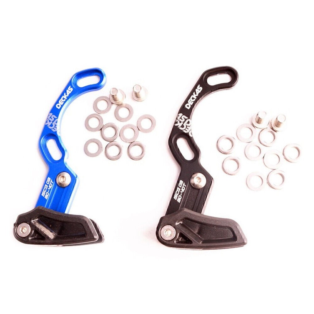 Deckas Bike Chain Guide Protector Bicycle Bottom Bracket BB Mount ISCG03 ISCG05