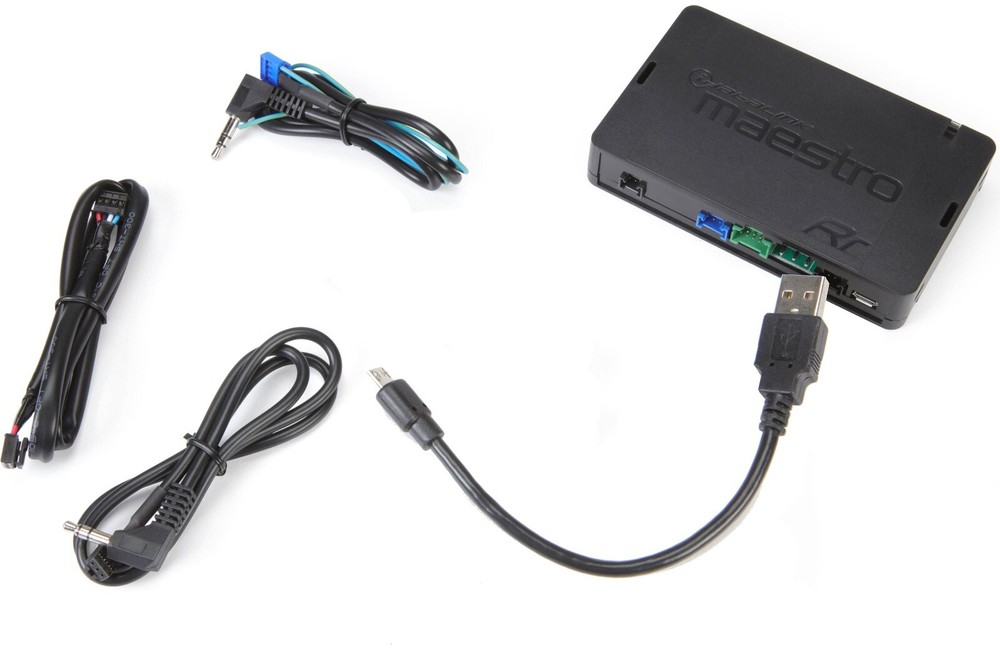 Pioneer DMH-WT3800NEX Maestro with WJL1 Installation Chime For Jeep Wrangler PKG