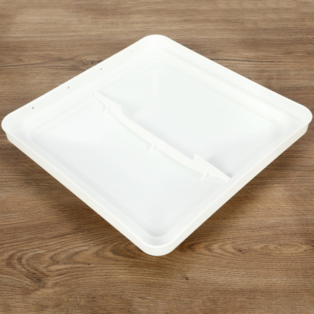 For Camper RV Trailer Elixir Top Roof Vent Cover Lid Replacement 14" x 14"