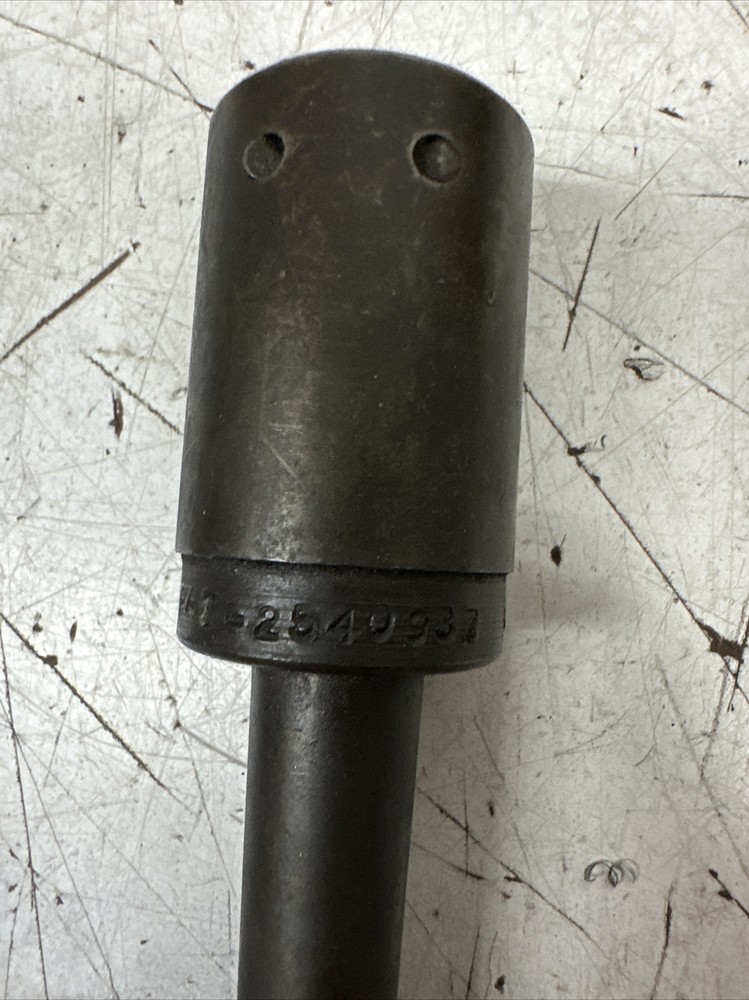 Falcon T1-3-M2 Boring Head/ Bar MT2 Shank