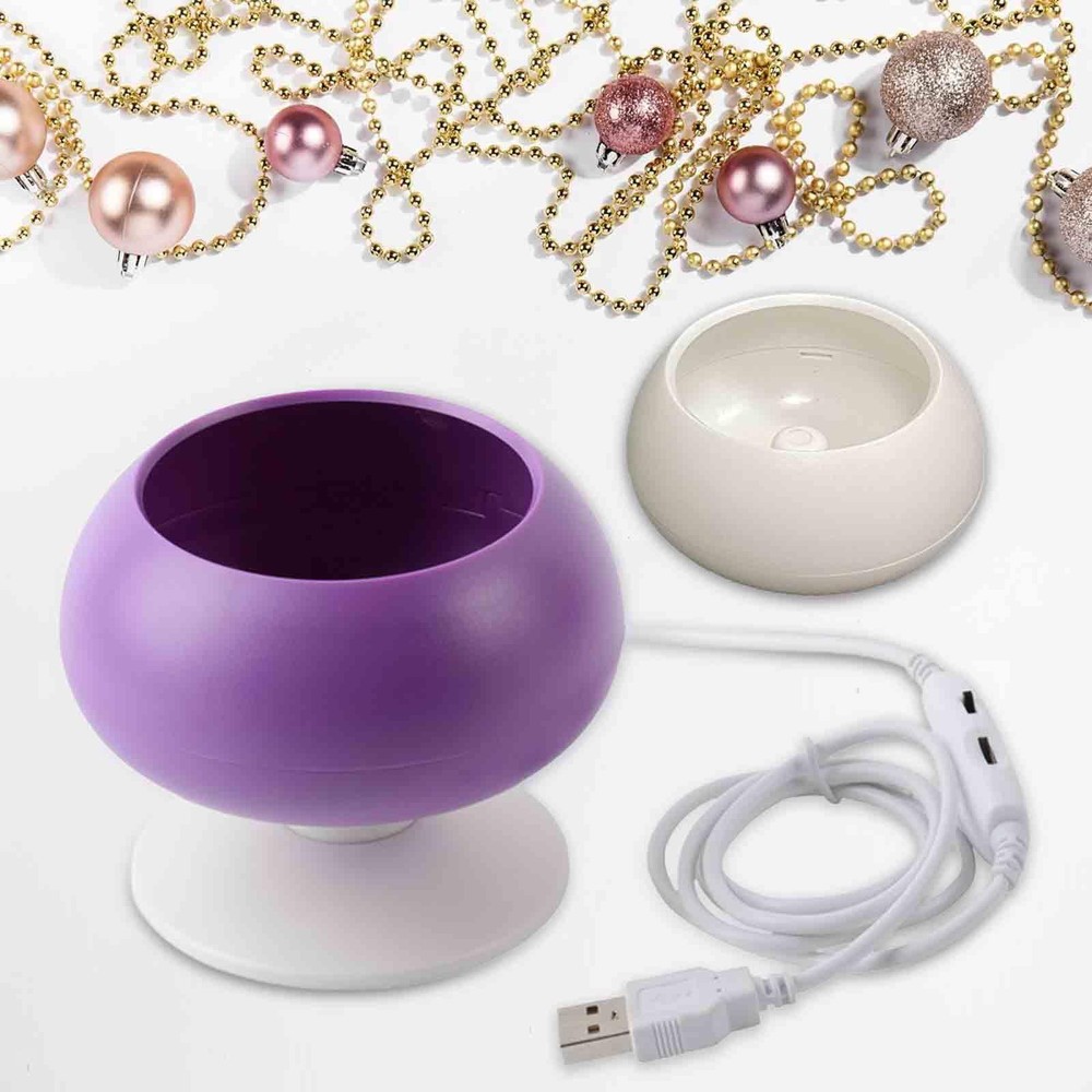 Electric Beads Spinner, Bead Spinner Bowl ,Electric String Beads Device, Fast