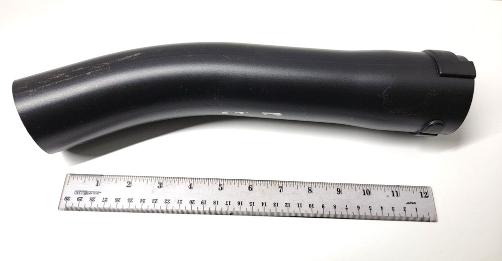 STIHL CURVED-UP ROUND NOZZLE END FOR BR320 * BR350 * BR380* BR400 *OEM
