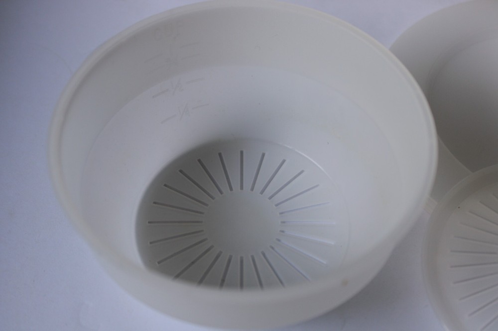 Sproutamo EASYSPROUT SPROUTER Plastic Cup Sprouting System Complete Original Bx
