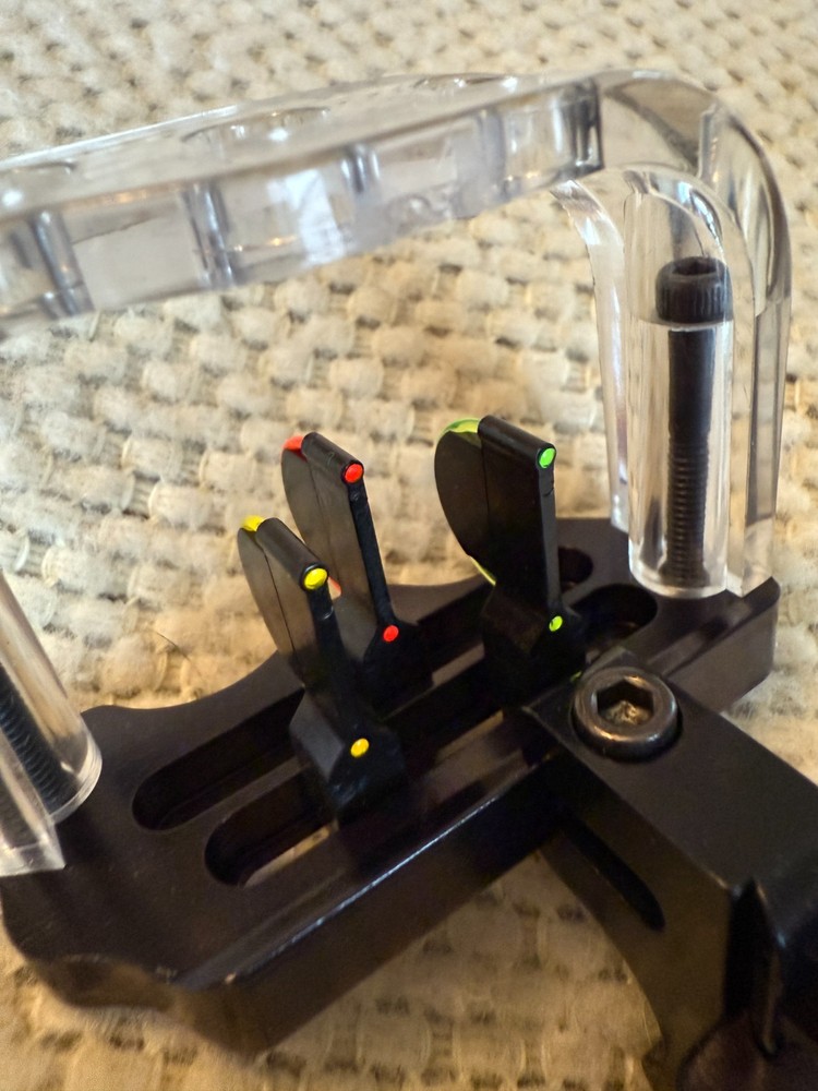 Toxonics 3 Pin Sight
