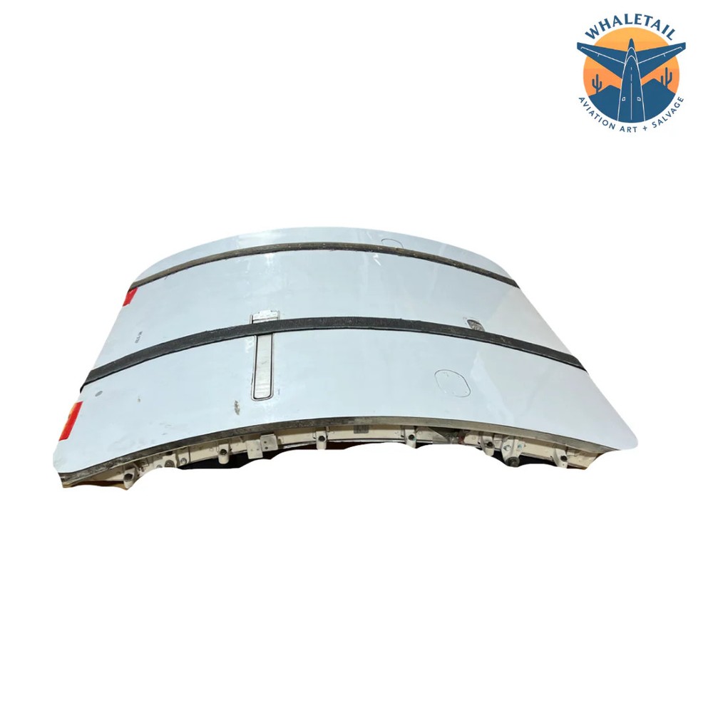Cargo Door