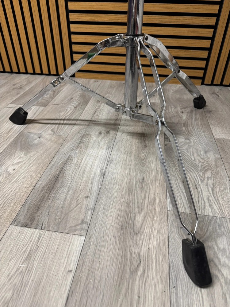 Straight Drum Cymbal Stand / Double Braced #VK101