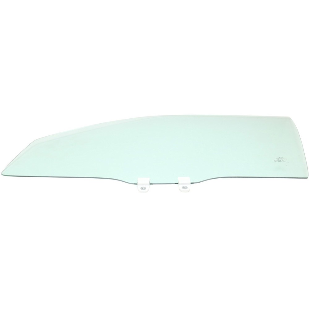 Door Glasses Front Driver Left Side Hand for Honda CR-V 2002-2006