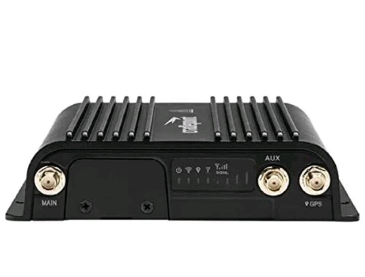 Cradlepoint IBR600C-150M-bundle 4G LTE Cat 4 w/ 3G Fallback Router