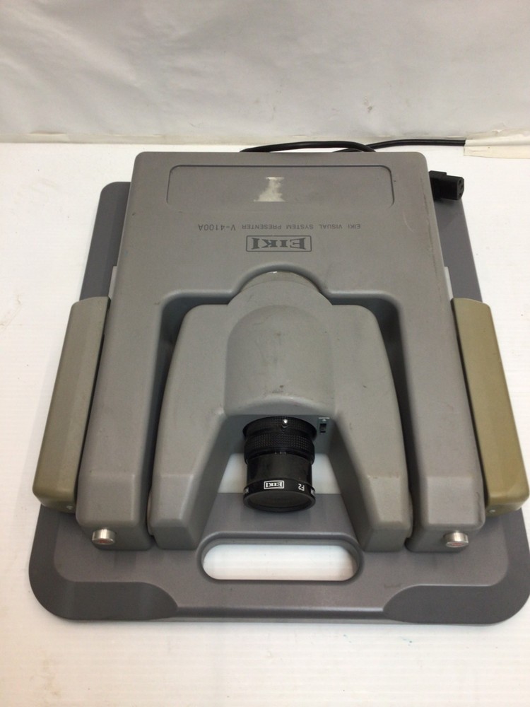 Eiki v4100 Visual System Presenter