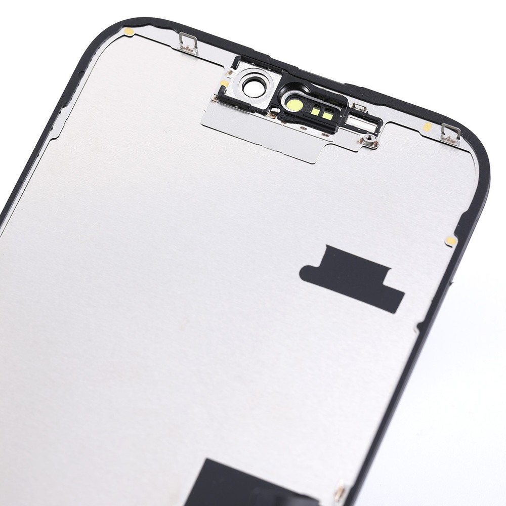 LCD/OLED Display Touch Screen Assembly Replacement For Apple iPhone 16 Pro Max