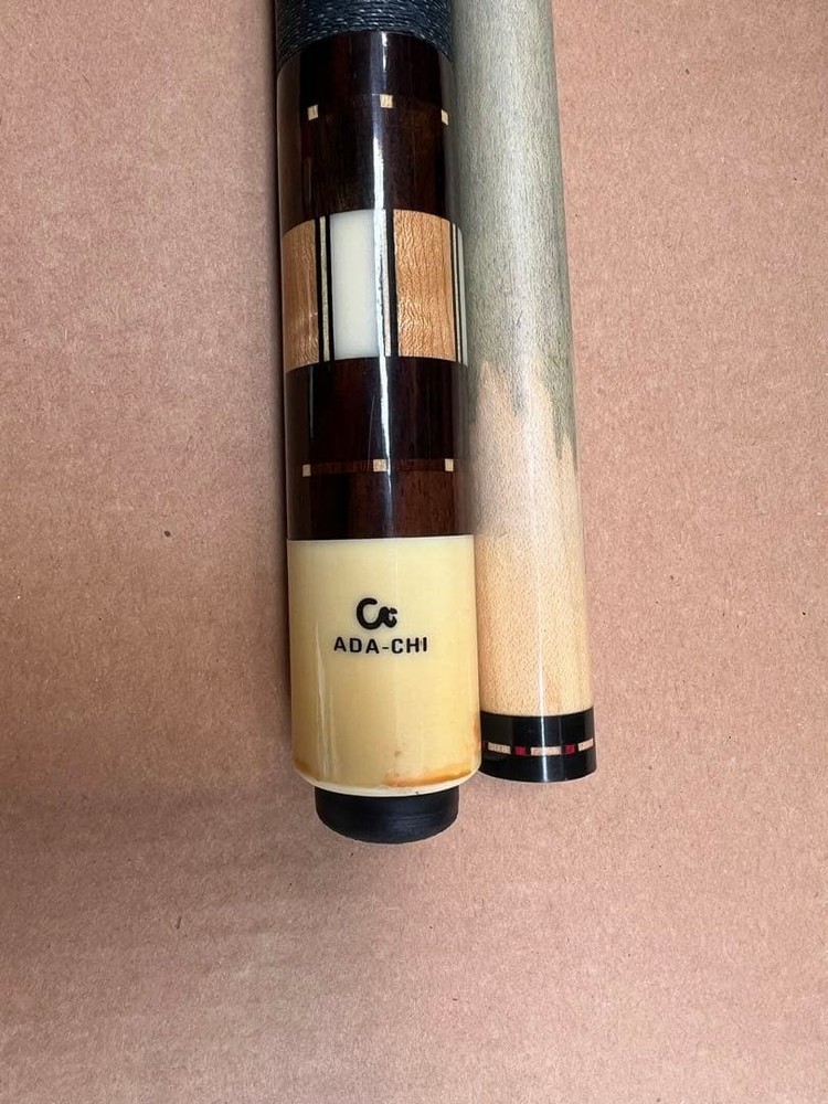 ADA-CHI Brand Unknown - Cue - Set Billiard Cue