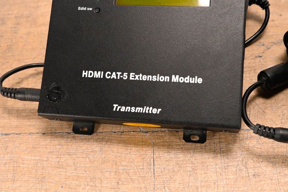 PureLink HCE HDMI CAT-5 Extension Module (Receiver & Transmitter) CG01QXG