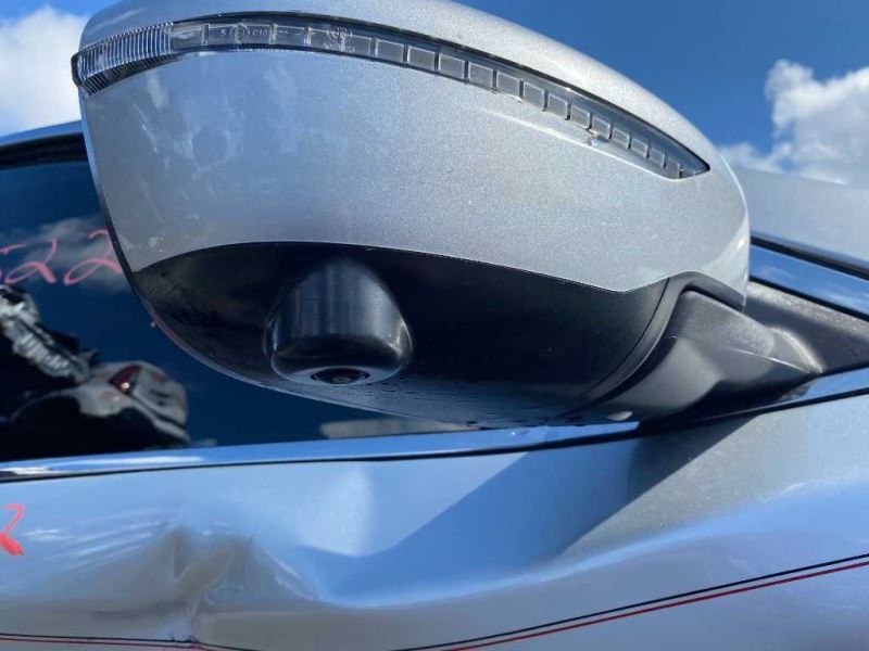 ROGUENEW 2014 Exhaust Pipe 1387082