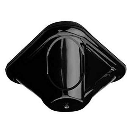 Bosch DS9371 70 Diameter Ceiling Mount Black