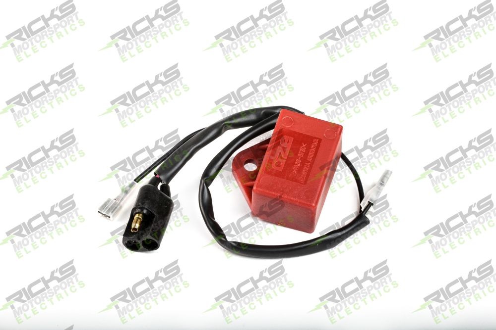 Ricks Hot Shot Series CDI Box For Polaris Trail Boss 250 1990-1991