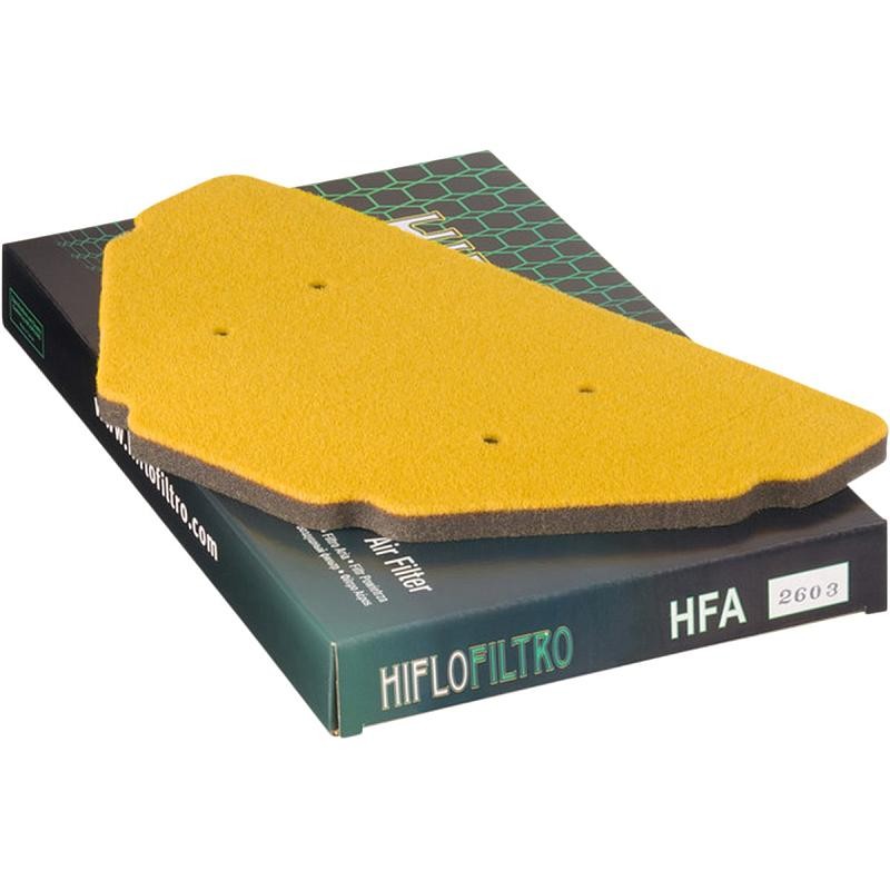 Hiflofiltro Air Filter Kawasaki ZX-6R Ninja 1995-1997