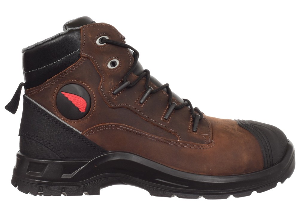 Work Shoes ArbSchG RED WING SHOES 3228 Factory Second