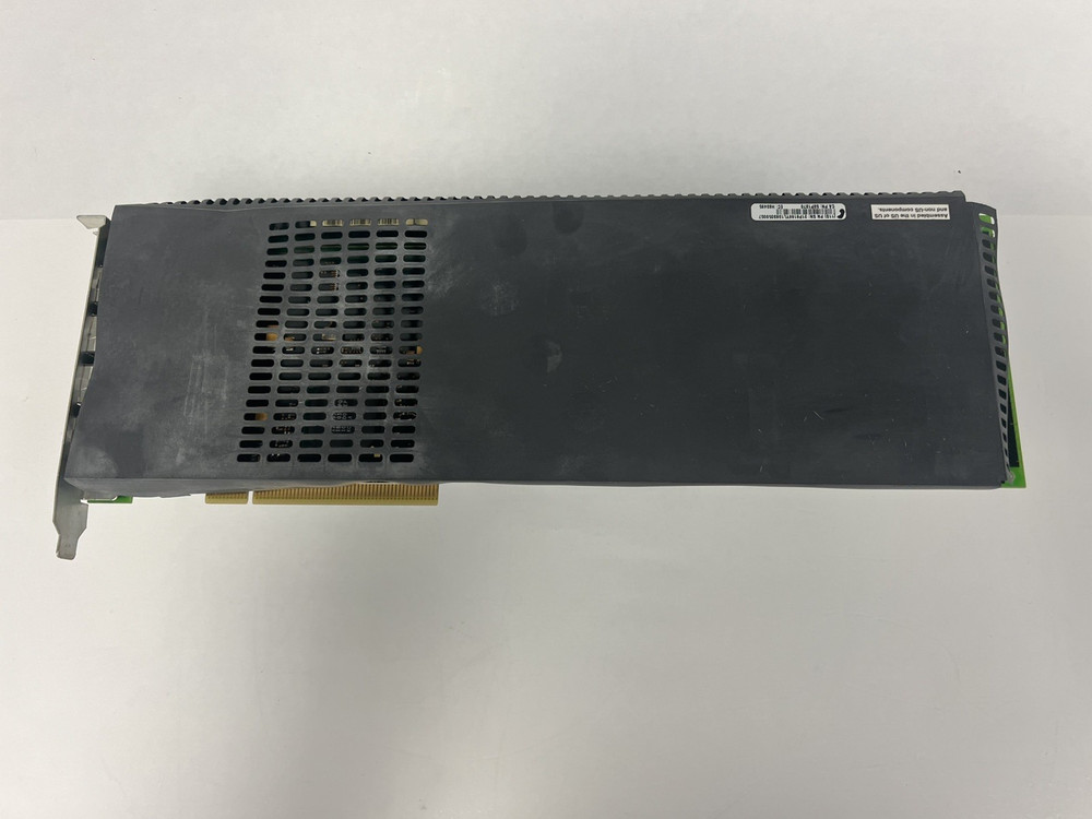 IBM Multi-Tech MultiModem ISI5634PCI/4 Fax Modem 53P1370
