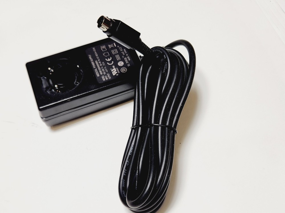 Covidien Kangaroo Epump Power Supply Cord